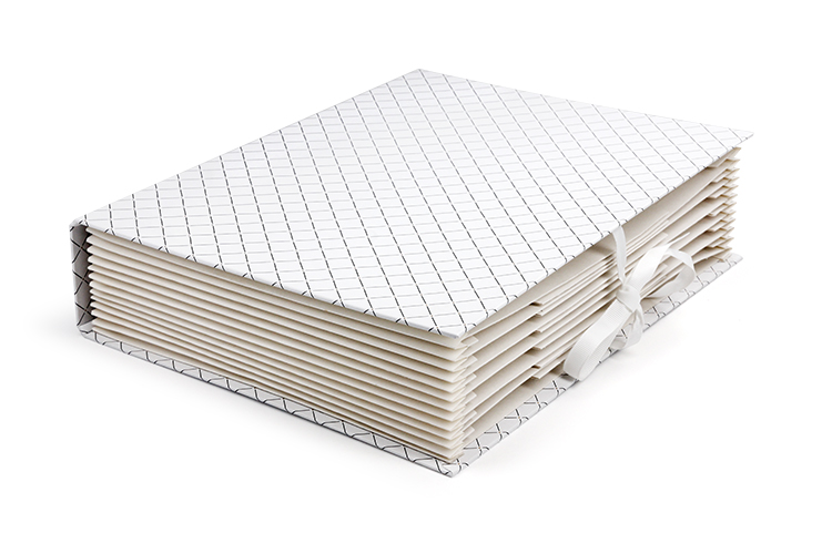 paper file folder organization