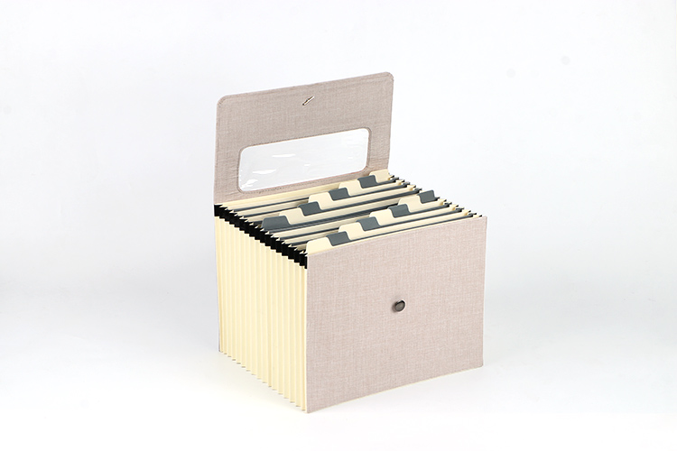 paper file folder organization tips