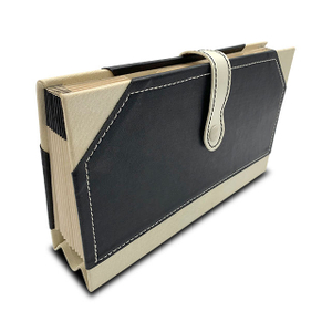 Expanding File Folder Supplier