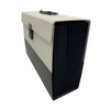 Custom A4 Size 19-Pockets Accordion File Folder Box Expanding Paper Document Organizer with Handle Office & School Use Bag Shape