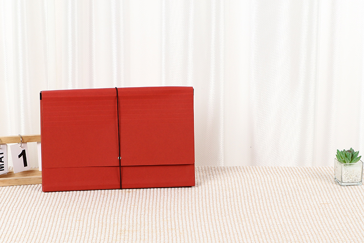 a4 paper in letter file folder