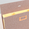 legal paper file folder