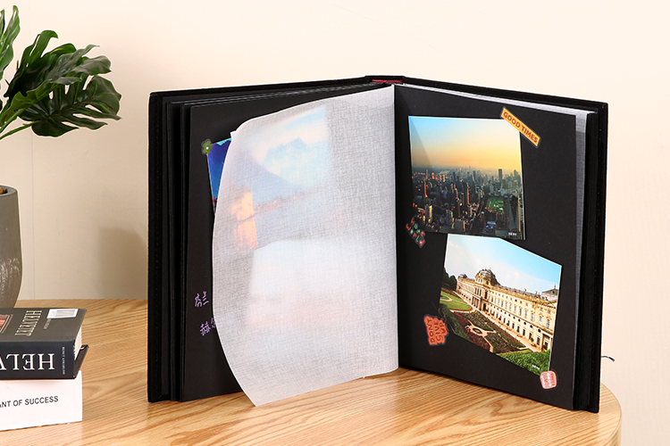 paper chase photo albums