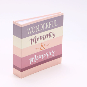 12 12 inch photo album paper