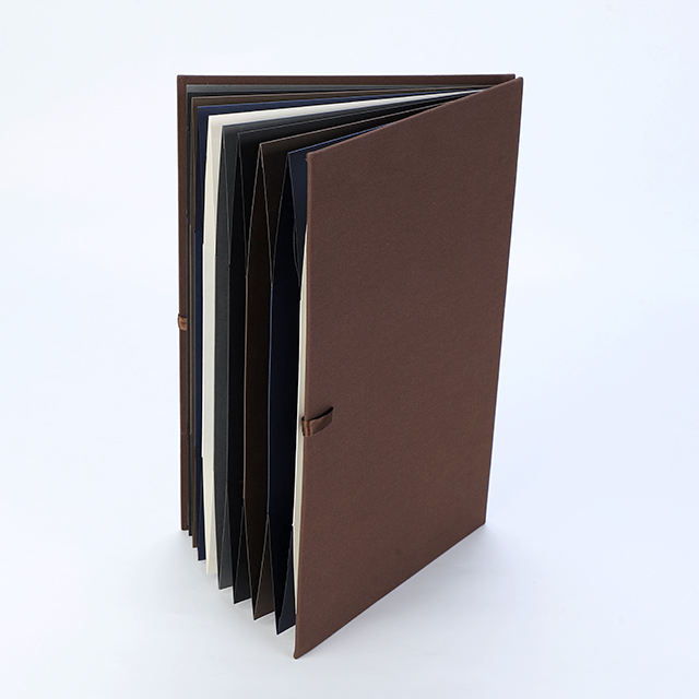 Expanding File Folder