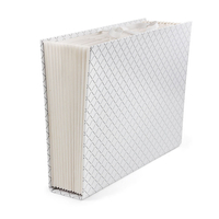 single paper file folder