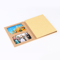 photo albums archival acid free paper