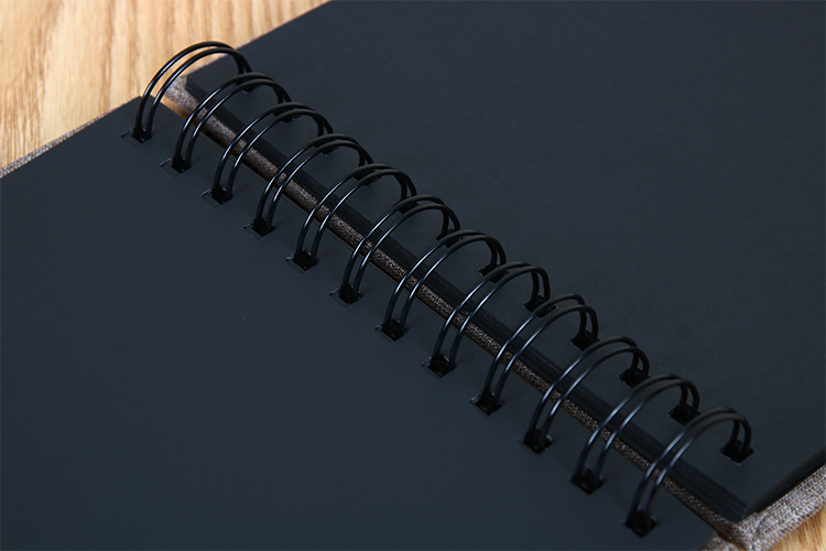paper source photo albums