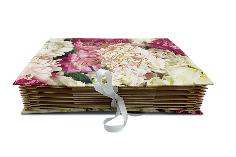 legal size paper file folder