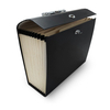 expanding accordion folder
