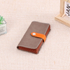 plastic paper file folder