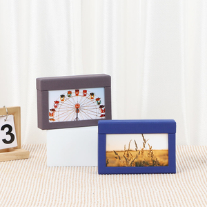 paper photo album tutorial