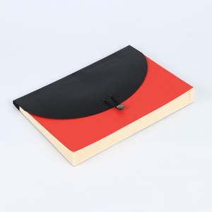 Paper File Folder
