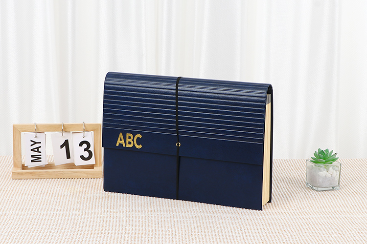 expanding file folder paper