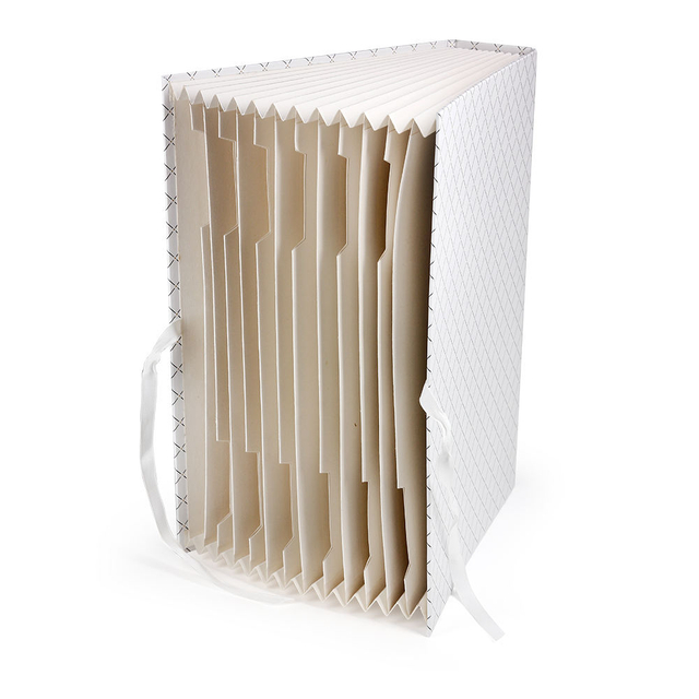 handmade paper file folder designs