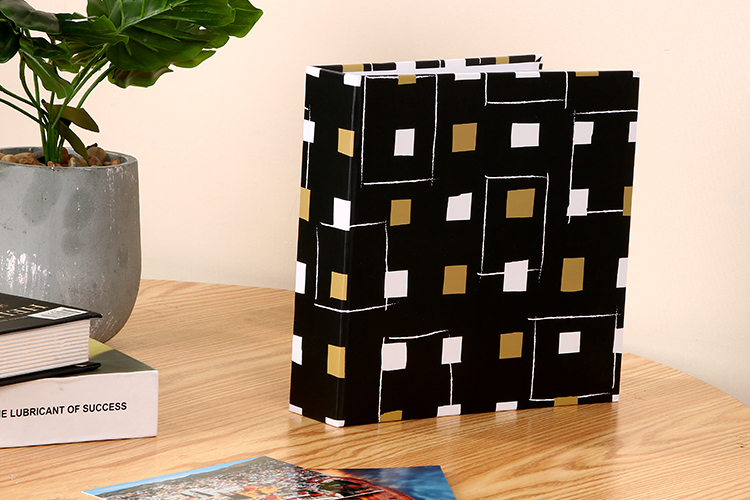 12 x 12 3 ring binder photo album paper cutter