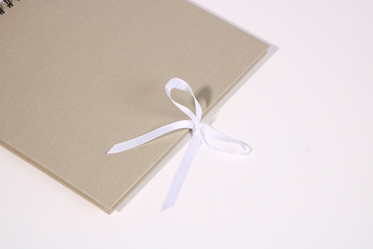 photo album paper sheets types