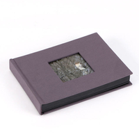 paper photo album diy