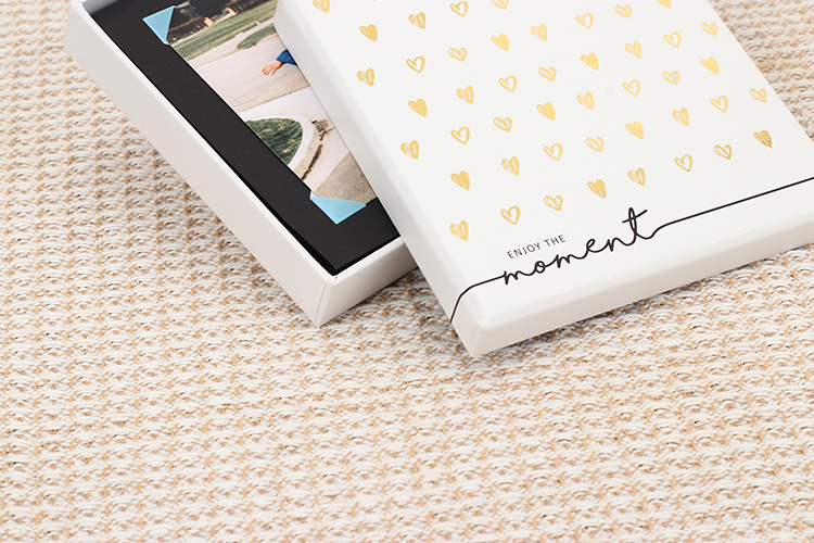 photo album paper sheets
