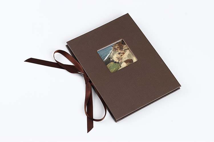 paper studio photo albums