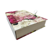 a4 paper file folder reading stand