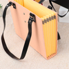 Durable paper folders for office use