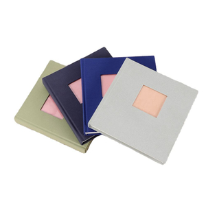 handmade paper photo album online