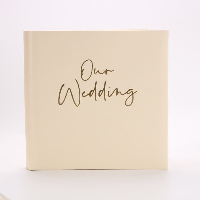 4x6 photo album brown paper