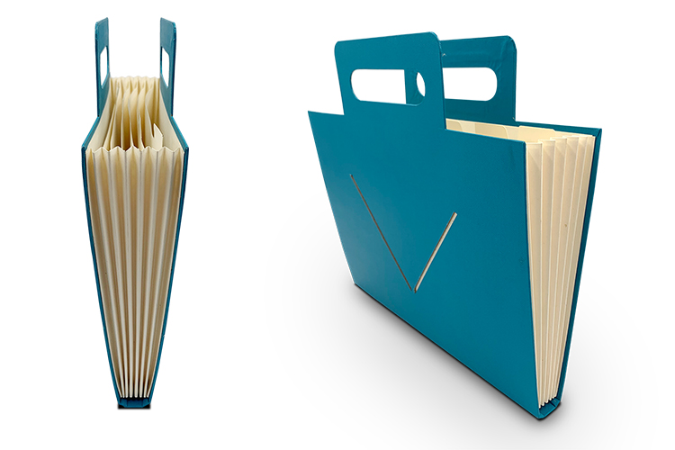 paper file folder