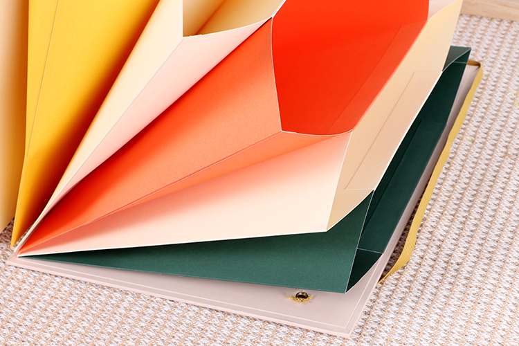 What is the best paper file folder?