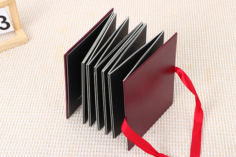 photo album paper sheets