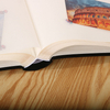 paper album for photos