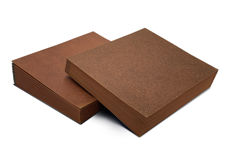 file folder with pocket paper