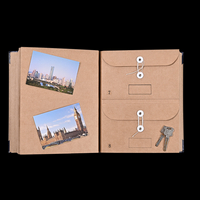 legal size paper file folder