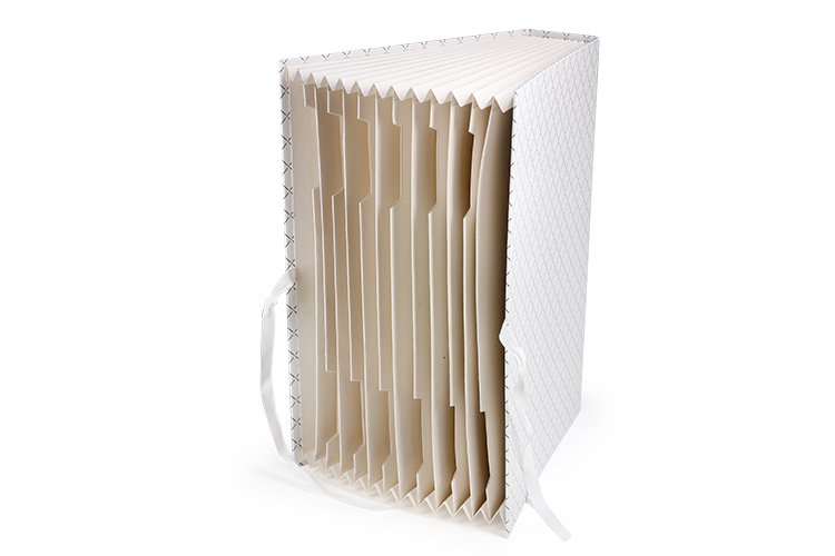 paper folder file