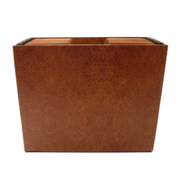 legal paper file folder