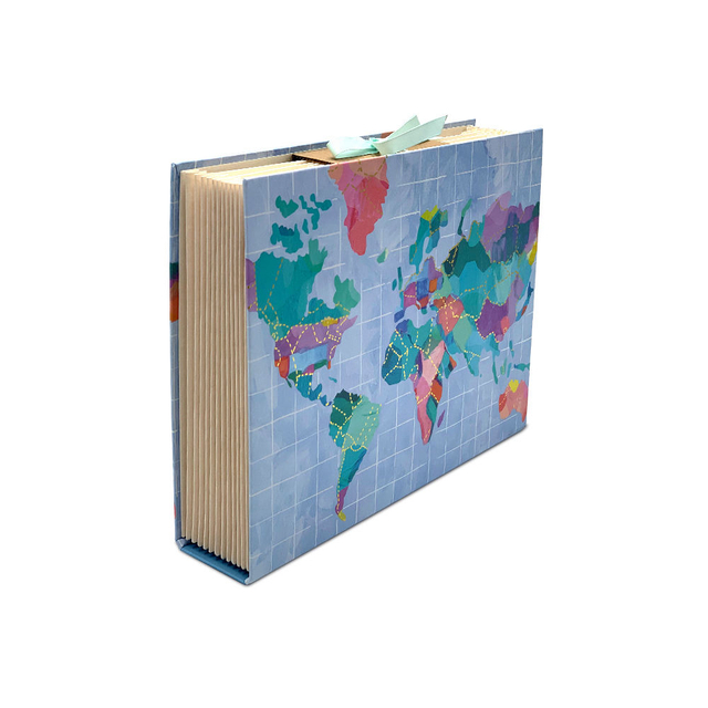 kraft paper file folder