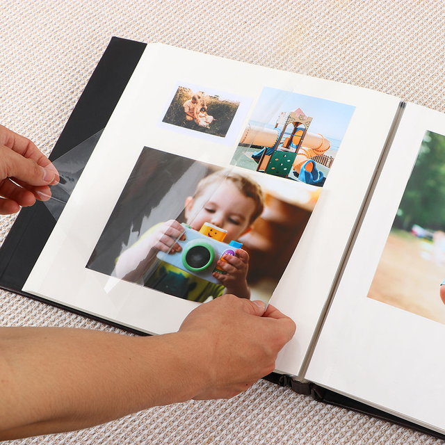 paper chase photo albums