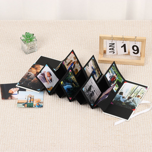 photo album paper sheets types