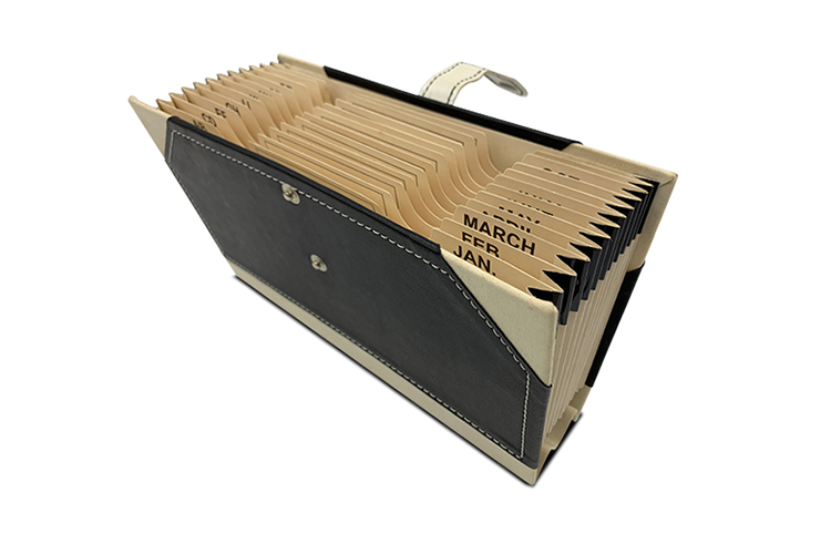 a4 paper file folder