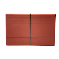 Paper File Folder