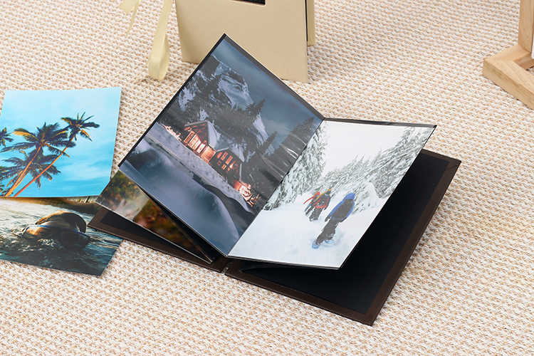 Personalized Photo Album