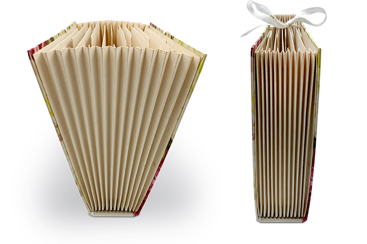 paper file folder size