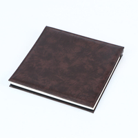 photo album black paper pages