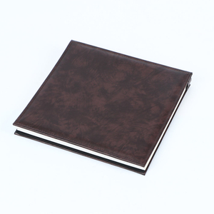 photo album black paper pages
