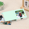 how to make a paper bag photo album