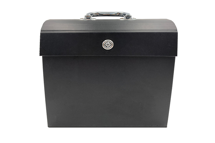 Paper File Folder