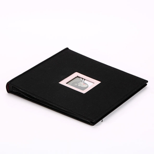 paper photo albums