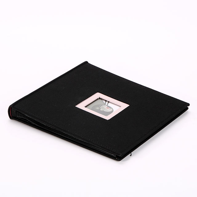paper photo albums
