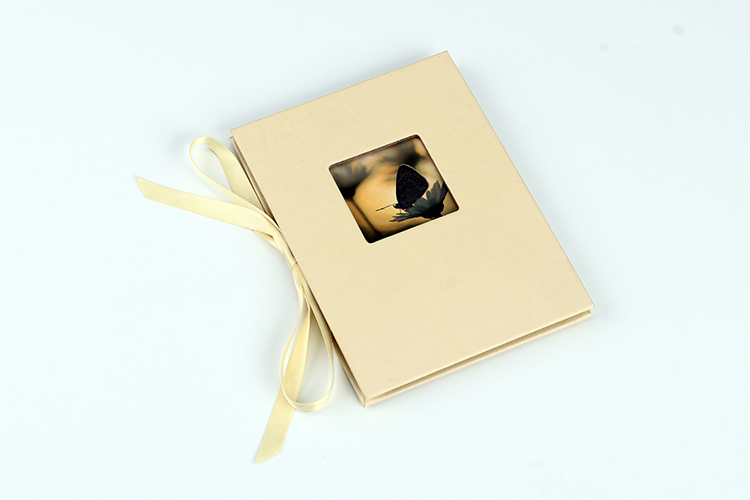 paper studio photo album refill pages